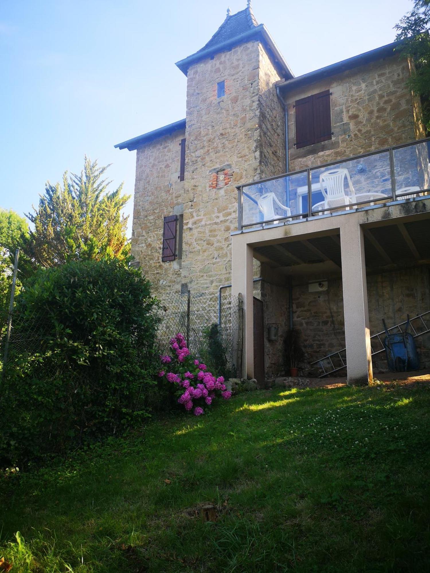 Villa Therese Beaulieu-sur-Dordogne Kültér fotó
