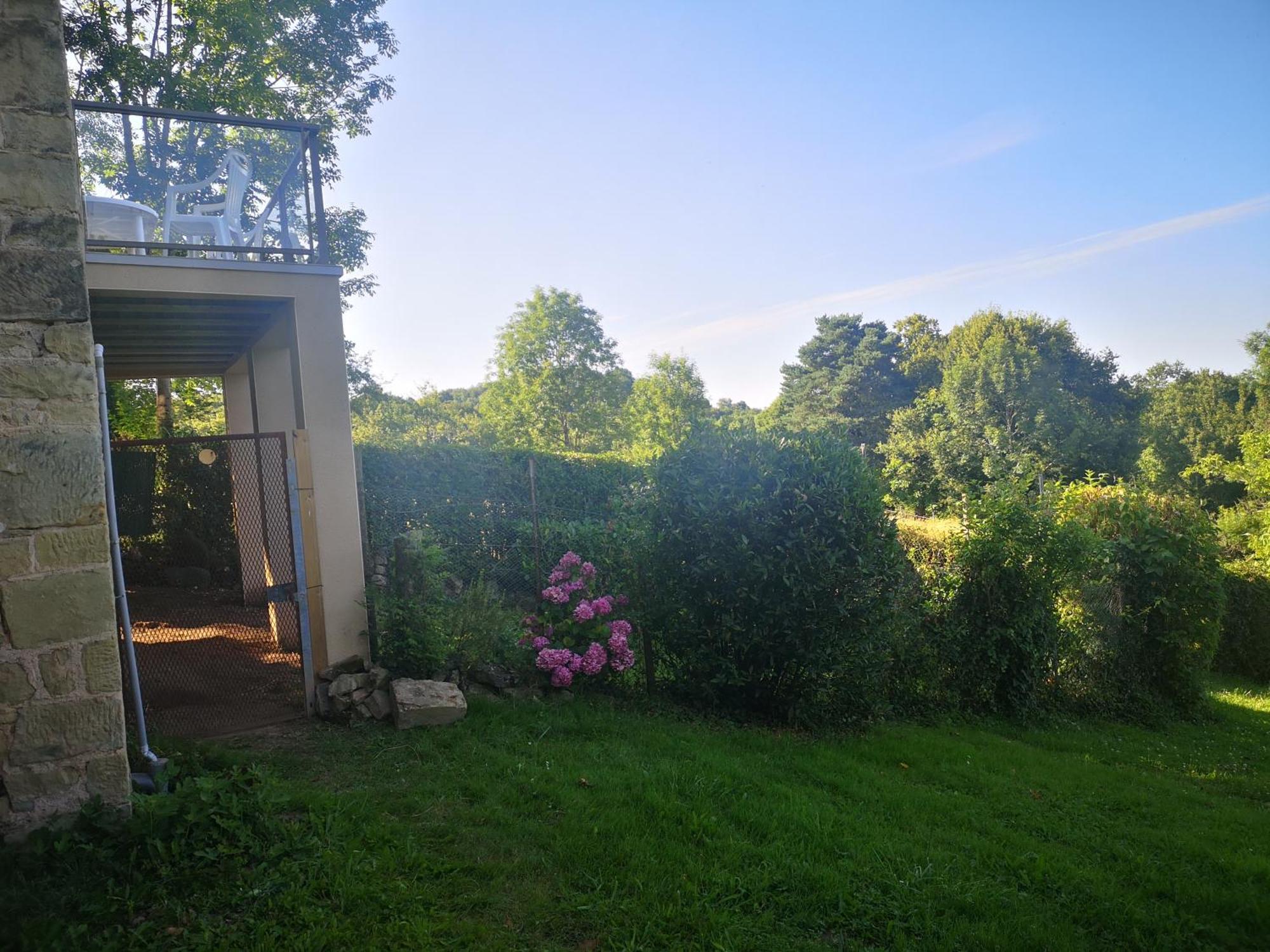 Villa Therese Beaulieu-sur-Dordogne Kültér fotó