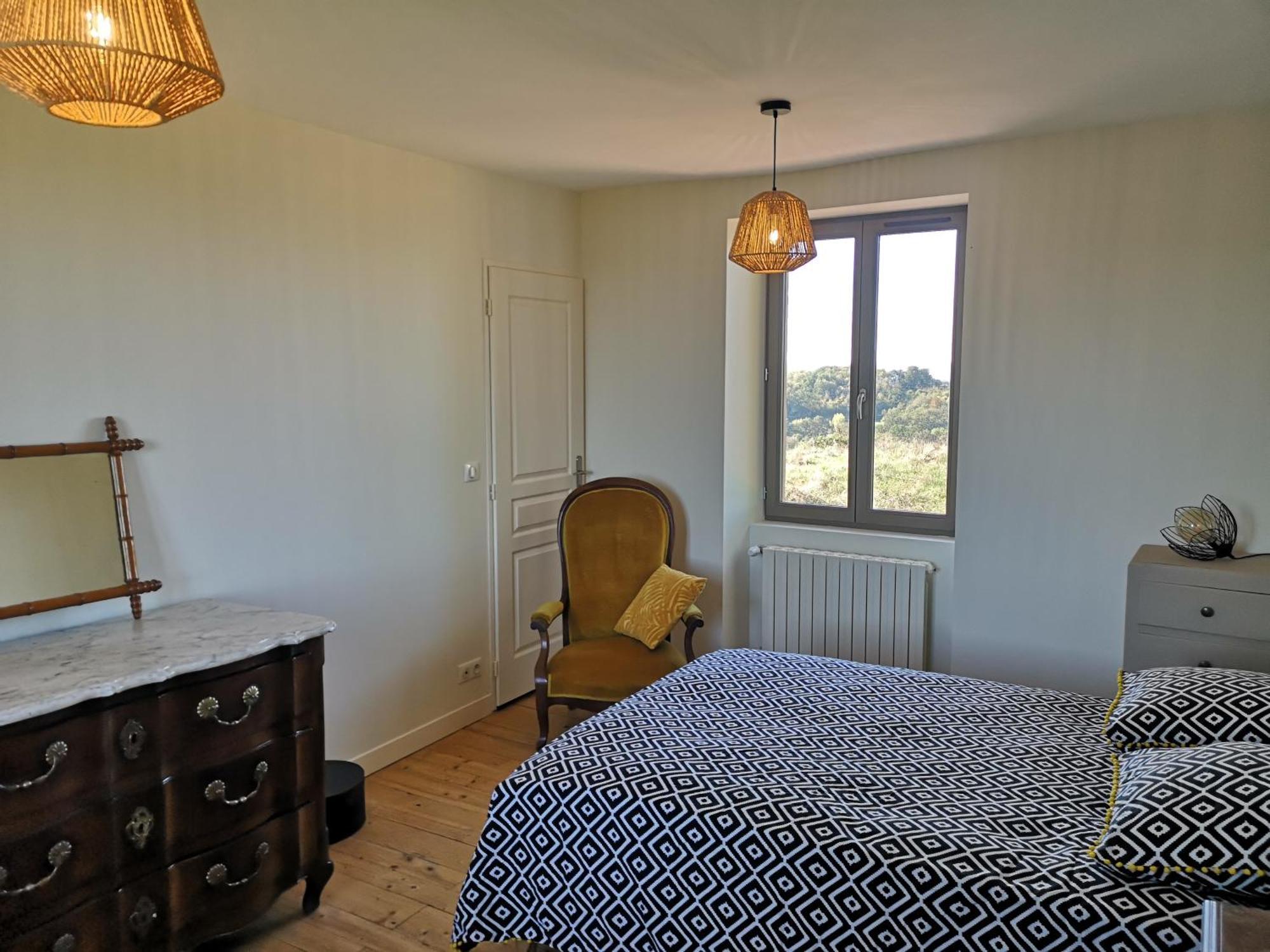 Villa Therese Beaulieu-sur-Dordogne Kültér fotó